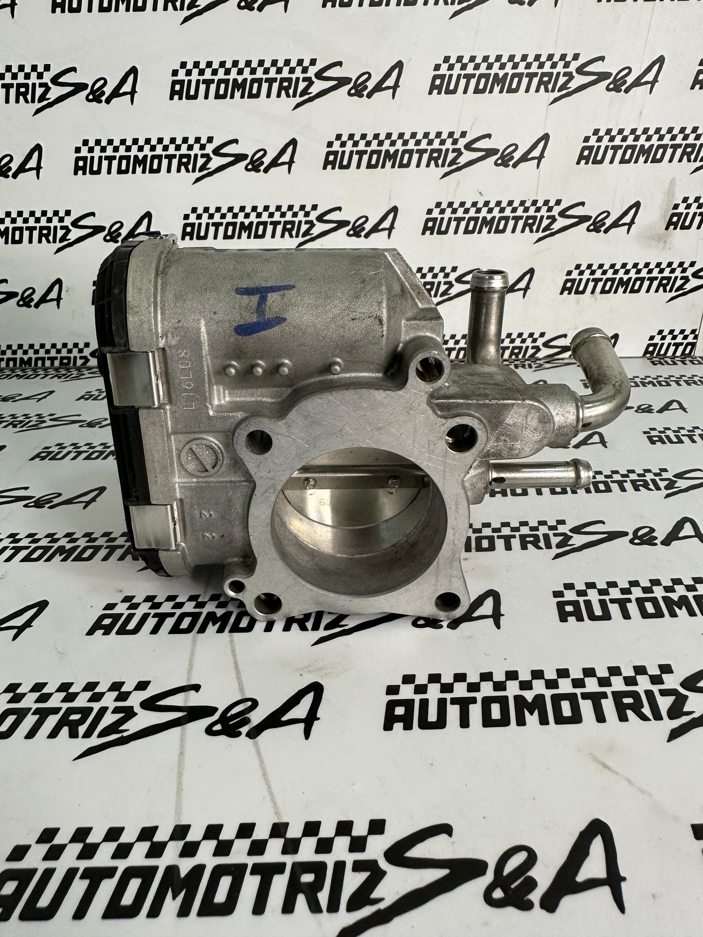 Cuerpo Aceleracion Hyundai-Kia 1.4