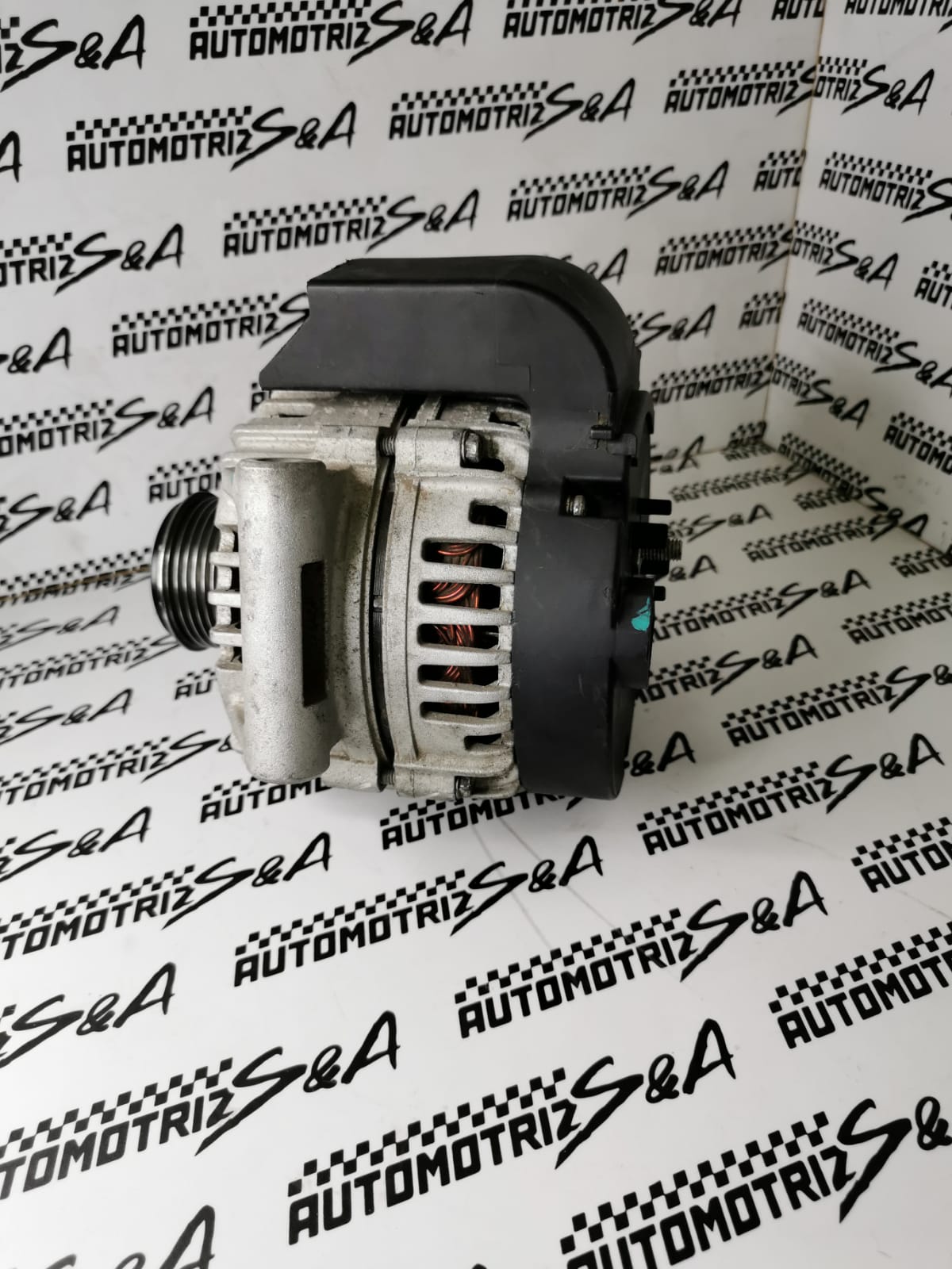 Alternador JMC Vigus