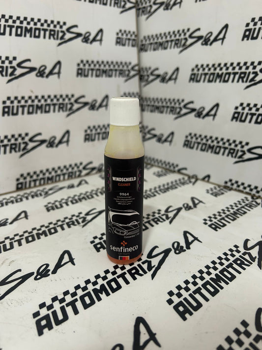 ADITIVO LIMPIA PARABRISAS SENFINECO 32ML