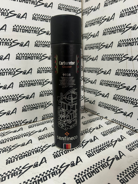 Limpia Carburador Senfineco 650ml