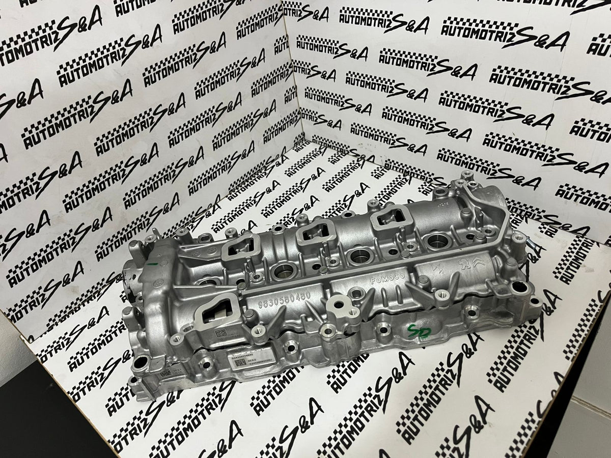 Kit reparación cadena 8mm Peugeot - Citroën - Opel Original